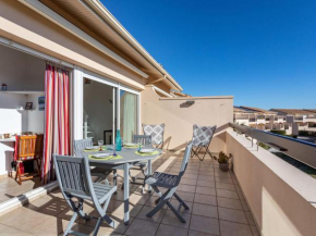 Apartment Les Reflets-3 by Interhome